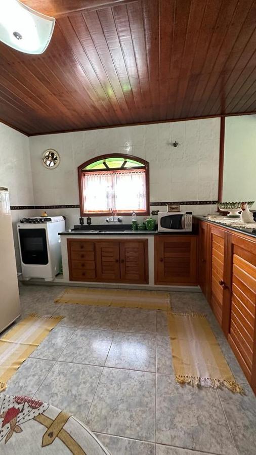Villa Casa Ipe à Monteverde Extérieur photo