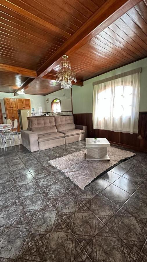 Villa Casa Ipe à Monteverde Extérieur photo